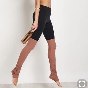 Alo Yoga High Waist Goddess Legging